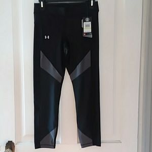 Heat gear Under armour pants